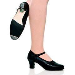 Sapato Flamenco - Capezio - Cód. 43