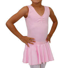 Collant Infantil - Fouetté - Cód. F90 (Atacado) - comprar online