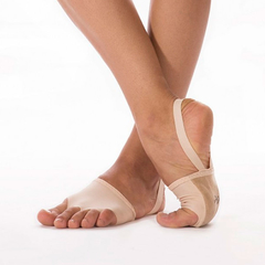 Sapatilha - Footskin - Capezio - Cód. C20