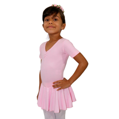 Collant Infantil - Fouetté - Cód. F91