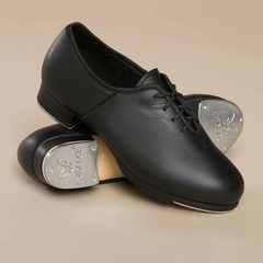Sapato Profissional Unissex com Chapas de Metal e Freio – Evidence - Cód. 1500 - comprar online