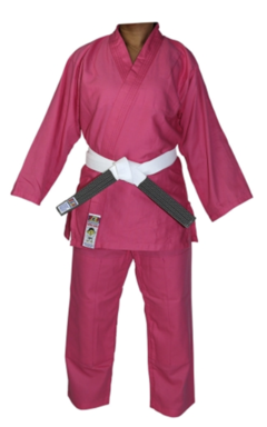 Kimono Judô Reforçado Kids Infantil - Shihan na internet