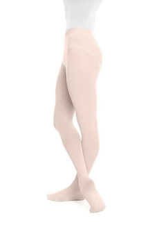 Meia Calça com Pé - Adulto - Só Dança - Cód. TS52 - comprar online