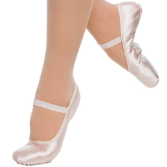 Sapatilha Meia Ponta - Capezio - Cód. 252CT - comprar online