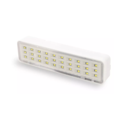 LUZ DE EMERGENCIA LÁMPARA 30 LEDS RECARGABLE USB en internet