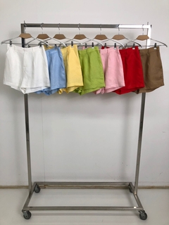 Shorts Angélica - LaDah Store