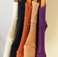 Tricot Nina - comprar online