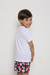 Pijama Infantil CODY Sushi - comprar online