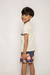 Pijama Infantil CODY - Fast Food - comprar online