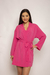 Robe Curto Positano - Penélope Pink -