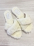 CHINELO COMFY TIRA X OFF WHITE - comprar online