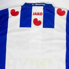 HEERENVEEN M 2010-11 en internet