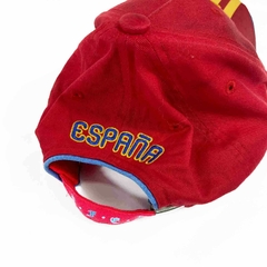 CAP ESPANHA on internet