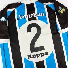 GRÊMIO G 2003 - loja online