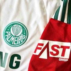 PALMEIRAS M 2009