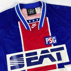 PSG G 1994-95 - CHANTISPORTS