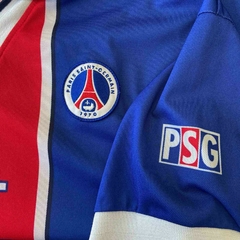 PSG GG 1997-98 na internet
