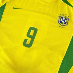 Image of BRASIL G 2002