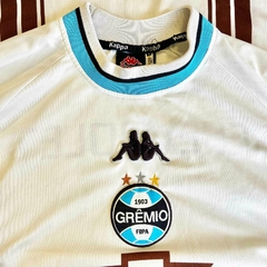 GRÊMIO M GK 2000 on internet