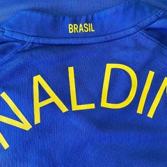 Image of BRASIL M 2007-09