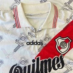 RIVER PLATE G 1996-97 - CHANTISPORTS