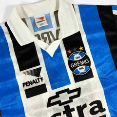 GRÊMIO M 1999 na internet