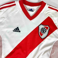 RIVER PLATE G 2002-03 on internet