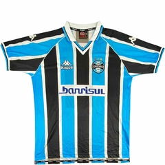 GRÊMIO G 2001-02