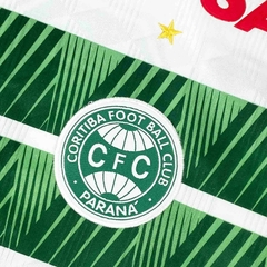 Imagem do CORITIBA G 1997