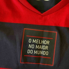 FLAMENGO P 2010-11