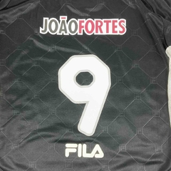 BOTAFOGO GG 2011 na internet