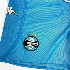 GRÊMIO G 2003 - CHANTISPORTS