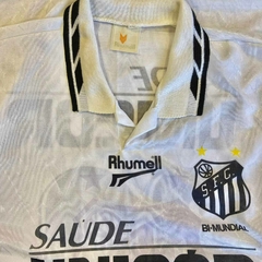 SANTOS GG 1996 na internet