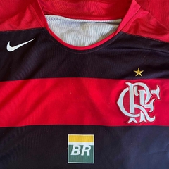 FLAMENGO P 2004-05 en internet