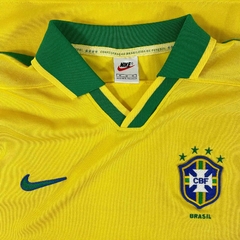 BRASIL M 1997 - CHANTISPORTS