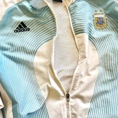 Image of ARGENTINA GG 2006-07