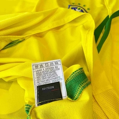 BRASIL G 2002 - CHANTISPORTS