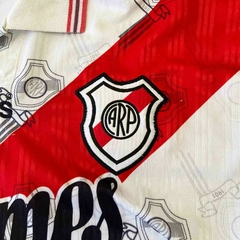 RIVER PLATE G 1996-97 na internet