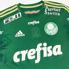 PALMEIRAS P 2014-15 on internet