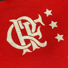 FLAMENGO M REEDIÇÃO 80'S