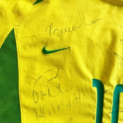 Image of BRASIL G COPA OURO 2003