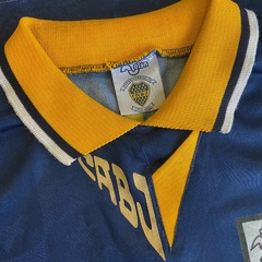 BOCA JUNIORS M 1995-96 - online store