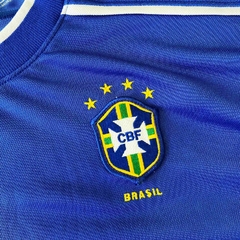 Imagem do BRASIL G 1998-99
