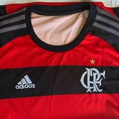 FLAMENGO M 2015-16 na internet