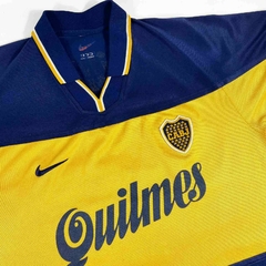 BOCA JUNIORS M 1998-99 - CHANTISPORTS