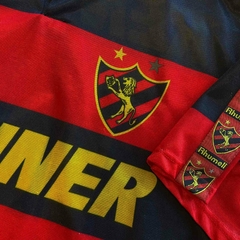 SPORT RECIFE G 1997 - loja online