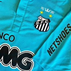 Imagem do SANTOS GG 2012