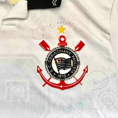 CORINTHIANS G ASSINADA 1995