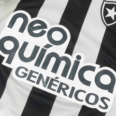 BOTAFOGO M 2010 na internet