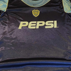 Image of BOCA JUNIORS M GK 2002-03